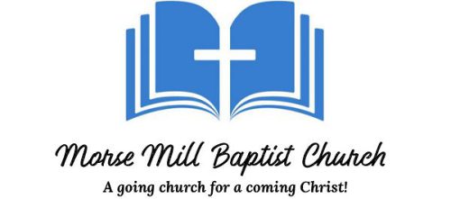 Logo for Morse Mill Baptist Church