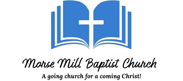 Locate & Contact Us – Morse Mill Baptist Church